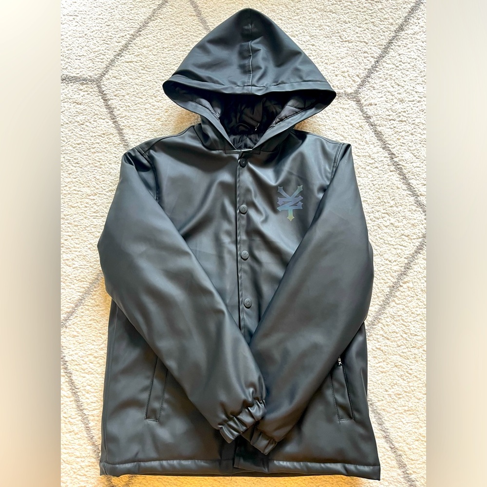 Zoo York Rain Jacket